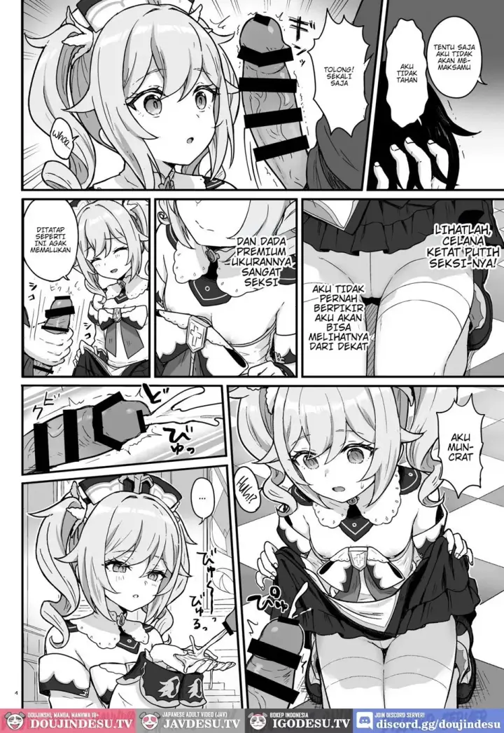 image-komik-barbara-chan-ga-ecchi-na-chiryou-o-shite-chapter-01-end-4/22