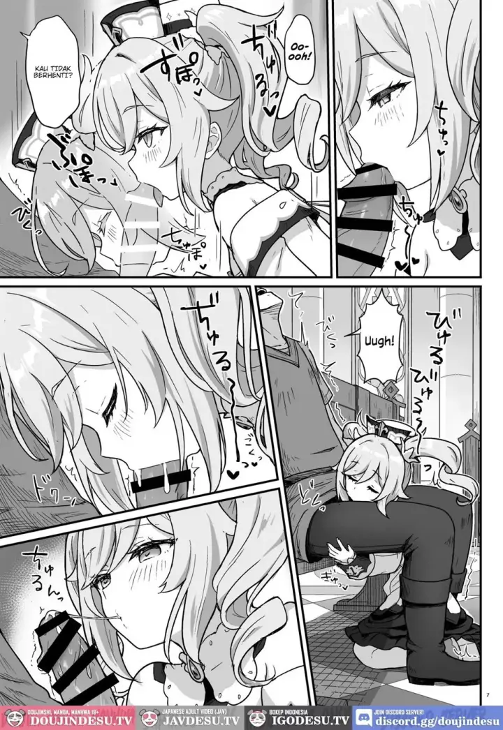 image-komik-barbara-chan-ga-ecchi-na-chiryou-o-shite-chapter-01-end-7/22