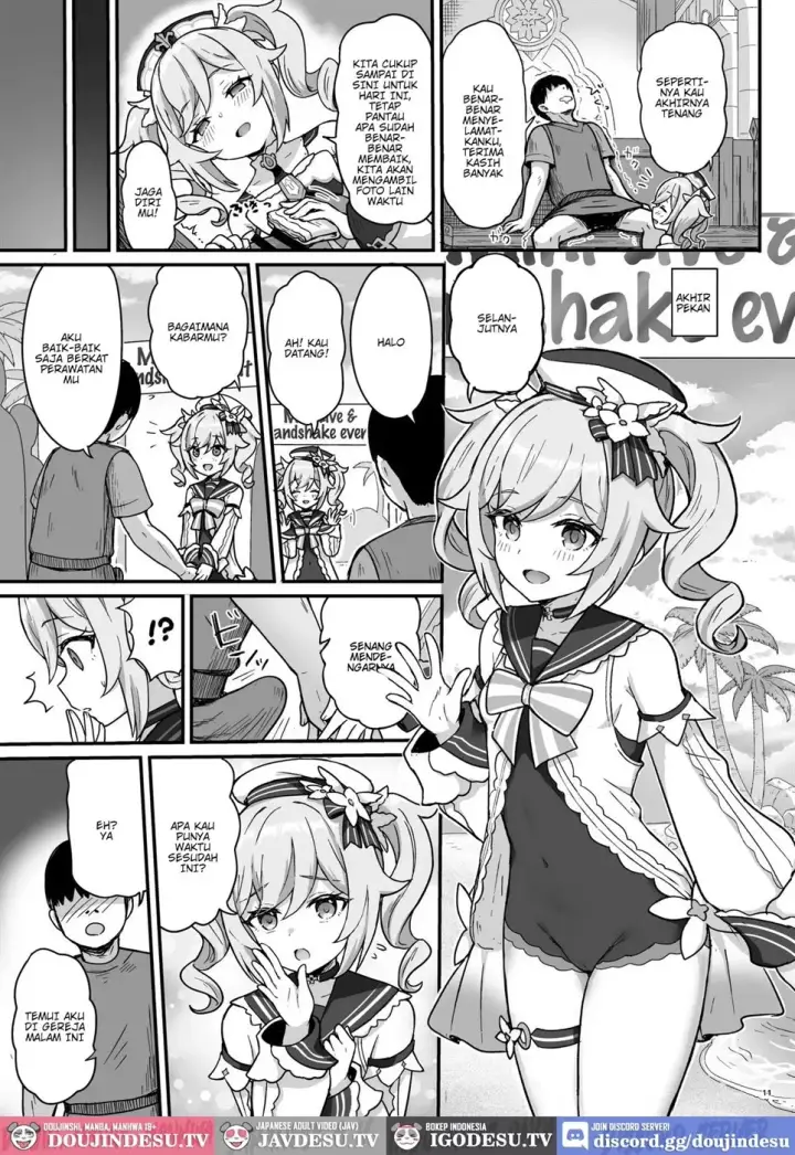 image-komik-barbara-chan-ga-ecchi-na-chiryou-o-shite-chapter-01-end-11/22