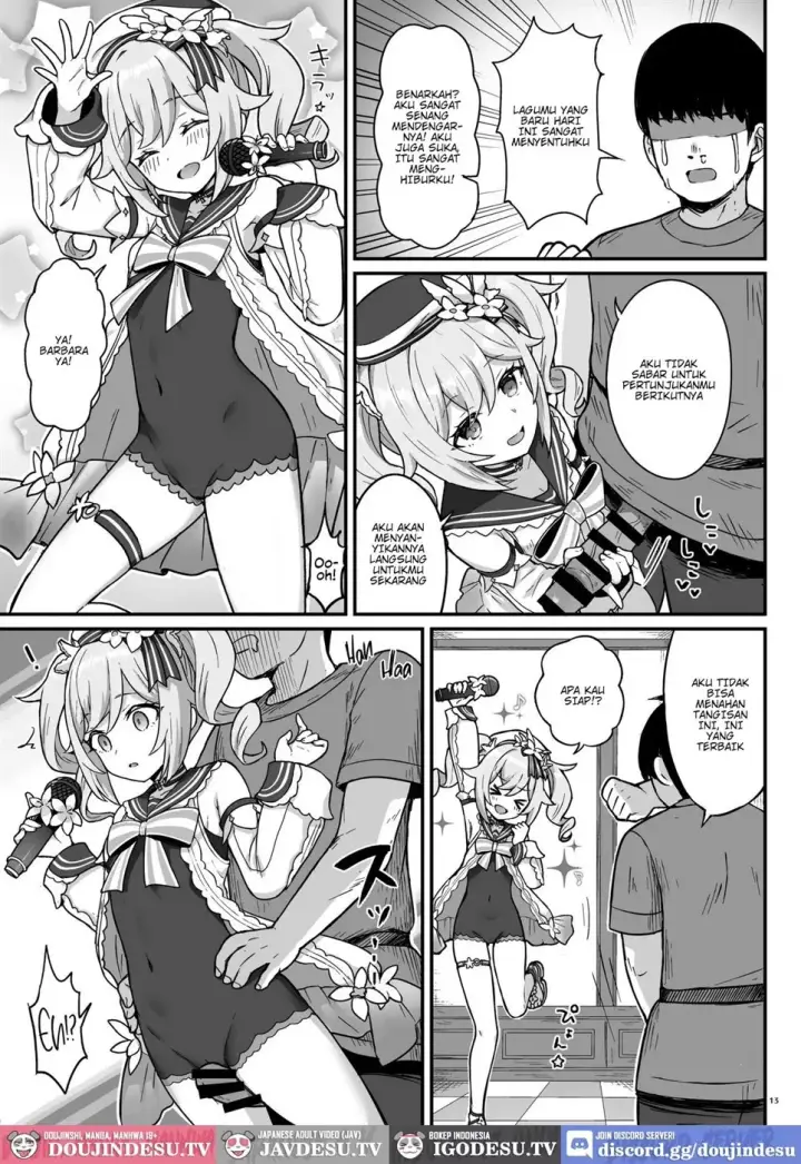 image-komik-barbara-chan-ga-ecchi-na-chiryou-o-shite-chapter-01-end-13/22