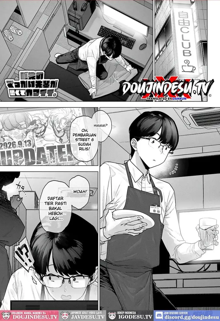 image-komik-basaki-no-dekkai-senpai-ga-kowakute-kawaii-chapter-01-1/37