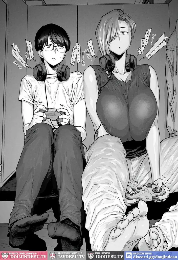 image-komik-basaki-no-dekkai-senpai-ga-kowakute-kawaii-chapter-01-6/37