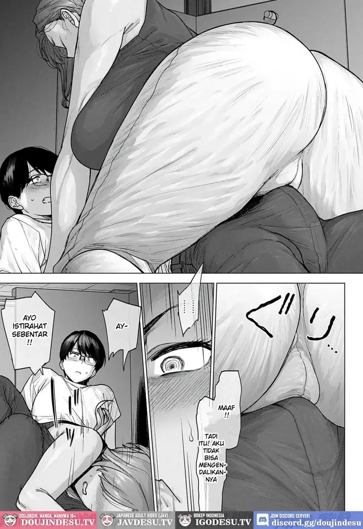 image-komik-basaki-no-dekkai-senpai-ga-kowakute-kawaii-chapter-01-11/37