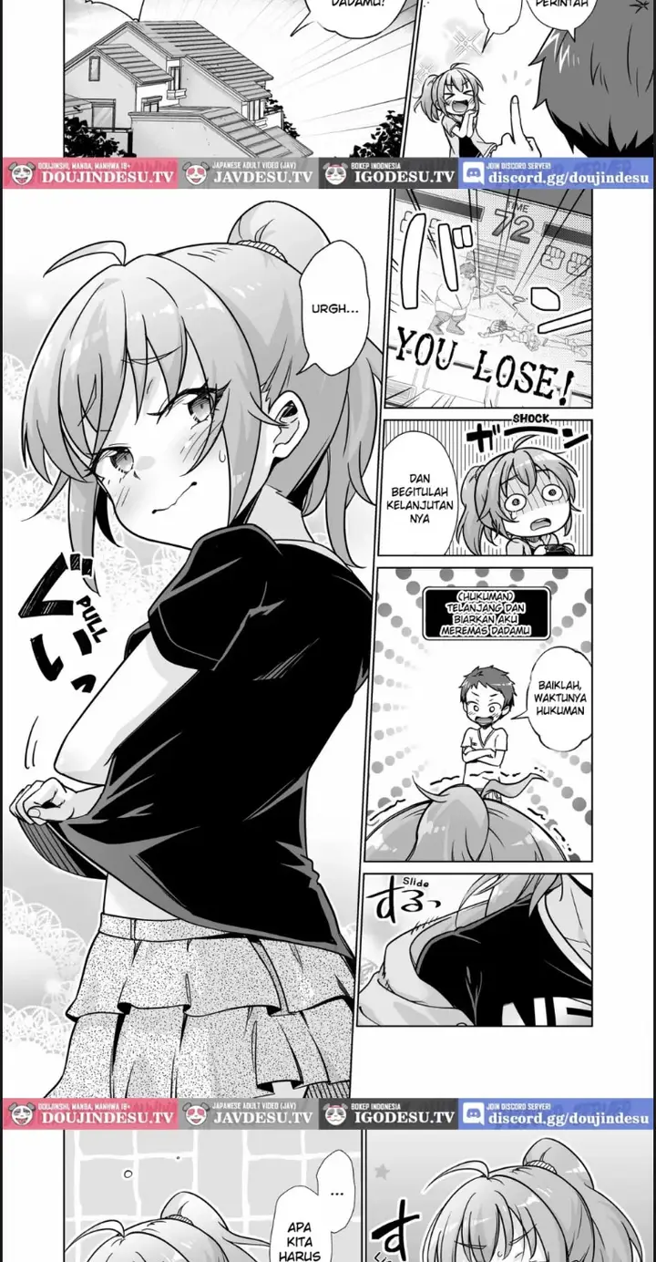 image-komik-batsu-game-de-joshi-ni-h-na-meirei-chapter-01-end-5/30