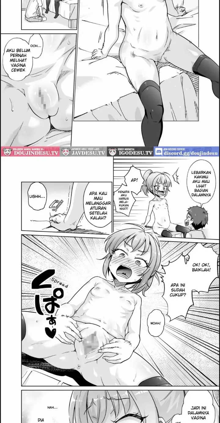 image-komik-batsu-game-de-joshi-ni-h-na-meirei-chapter-01-end-10/30