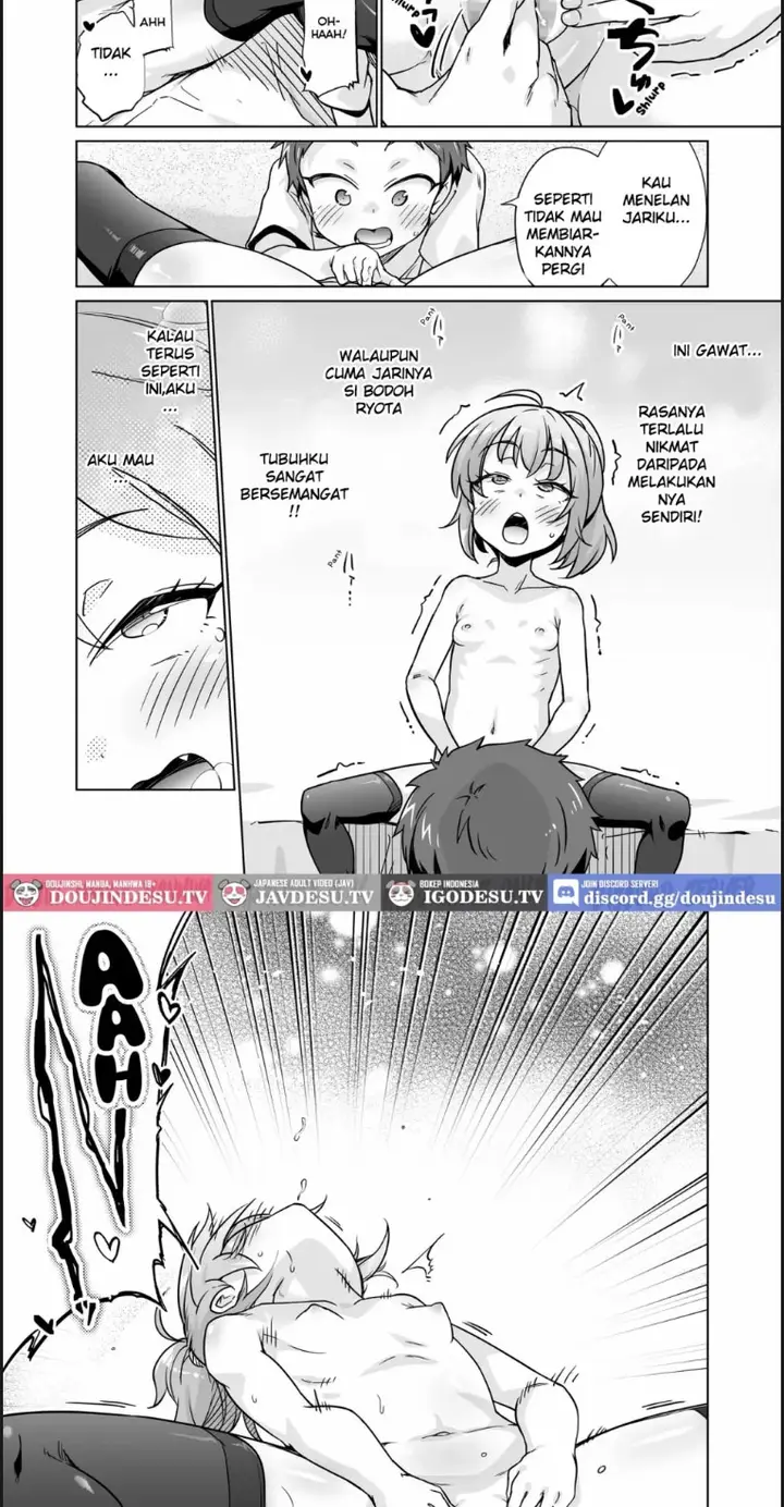 image-komik-batsu-game-de-joshi-ni-h-na-meirei-chapter-01-end-12/30