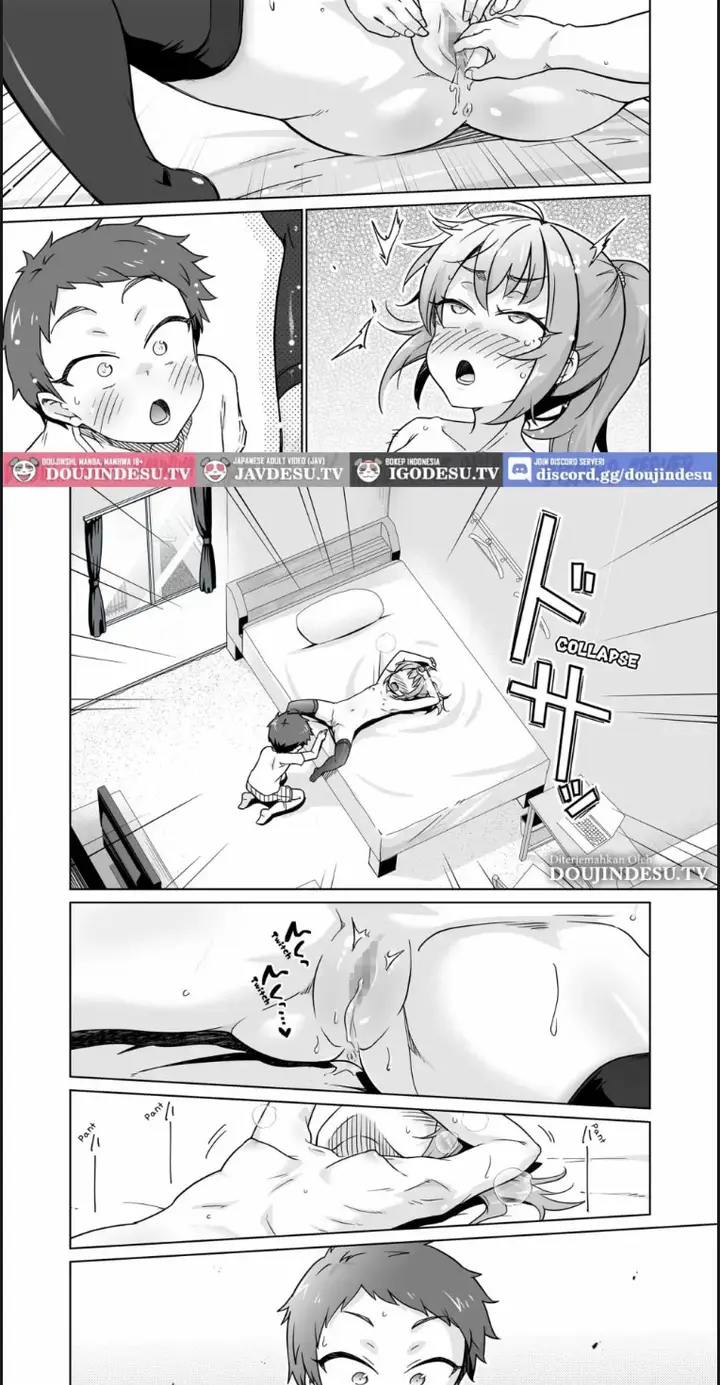 image-komik-batsu-game-de-joshi-ni-h-na-meirei-chapter-01-end-13/30