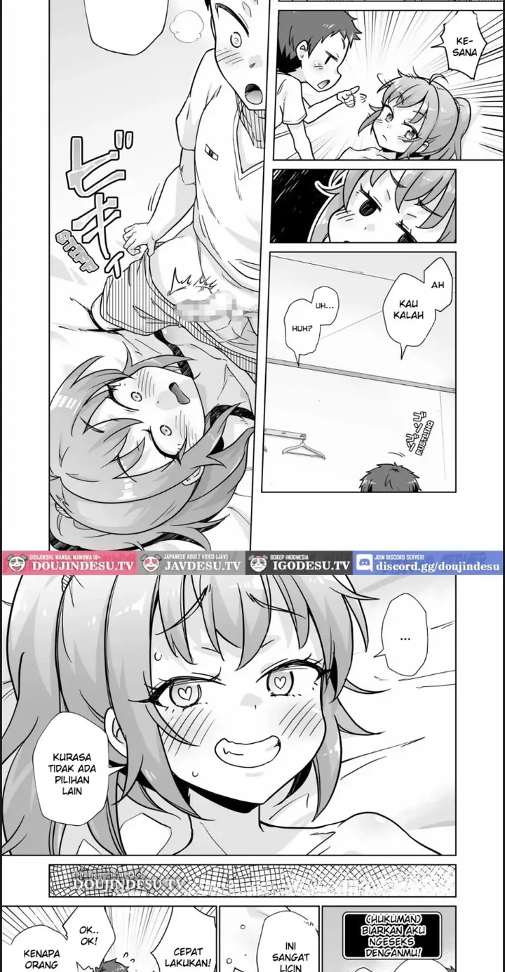 image-komik-batsu-game-de-joshi-ni-h-na-meirei-chapter-01-end-15/30