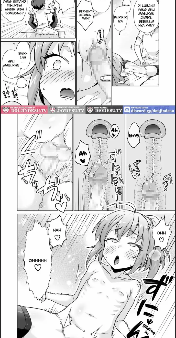 image-komik-batsu-game-de-joshi-ni-h-na-meirei-chapter-01-end-16/30