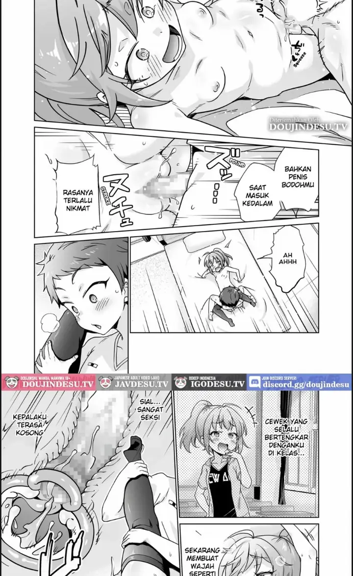 image-komik-batsu-game-de-joshi-ni-h-na-meirei-chapter-01-end-18/30