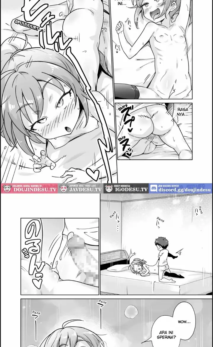 image-komik-batsu-game-de-joshi-ni-h-na-meirei-chapter-01-end-19/30