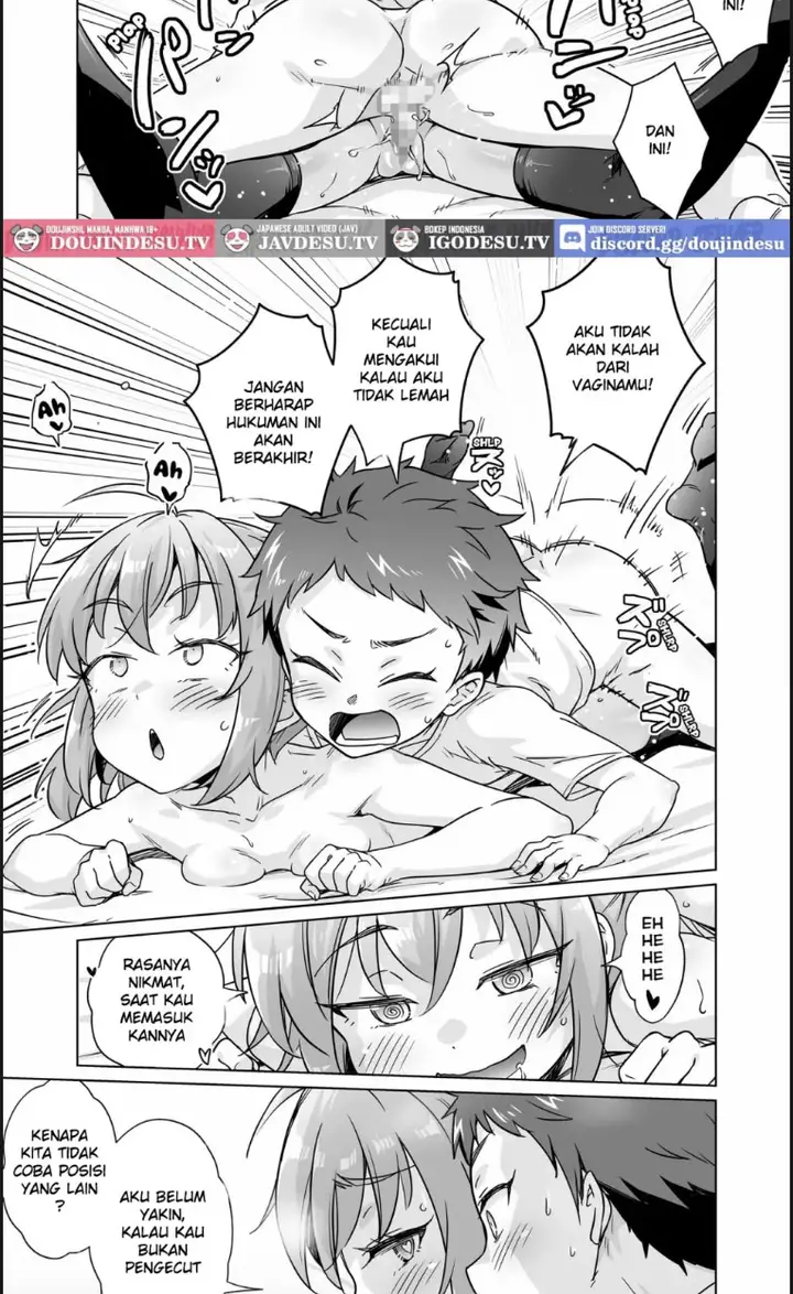 image-komik-batsu-game-de-joshi-ni-h-na-meirei-chapter-01-end-22/30