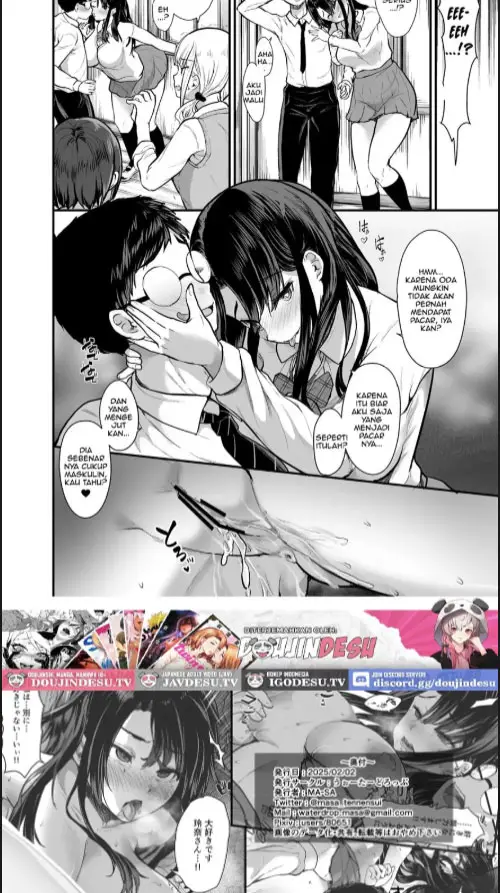 image-komik-batsu-game-de-tsukiattakedo-ikinari-chapter-01-29/32