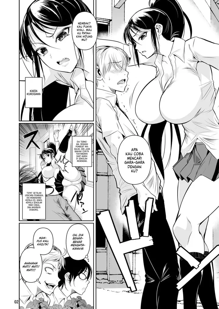 image-komik-batsu-game-de-yankee-onna-ni-kokuttemita-chapter-1-2/29