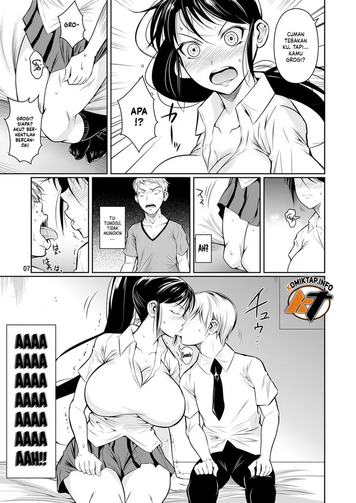 image-komik-batsu-game-de-yankee-onna-ni-kokuttemita-chapter-1-7/29