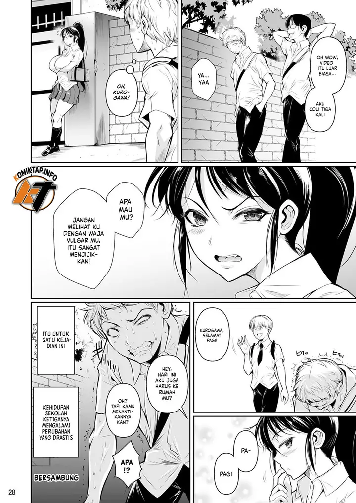 image-komik-batsu-game-de-yankee-onna-ni-kokuttemita-chapter-1-28/29