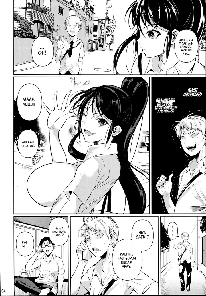 image-komik-batsu-game-de-yankee-onna-ni-kokuttemita-chapter-2-4/33