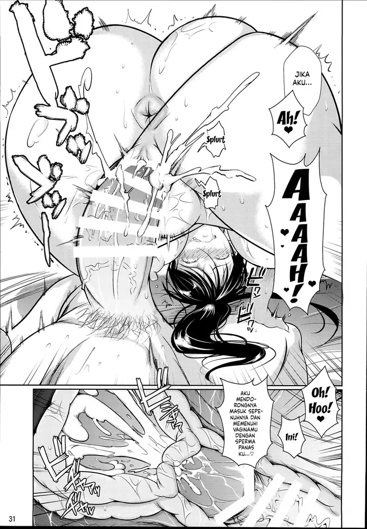 image-komik-batsu-game-de-yankee-onna-ni-kokuttemita-chapter-2-31/33