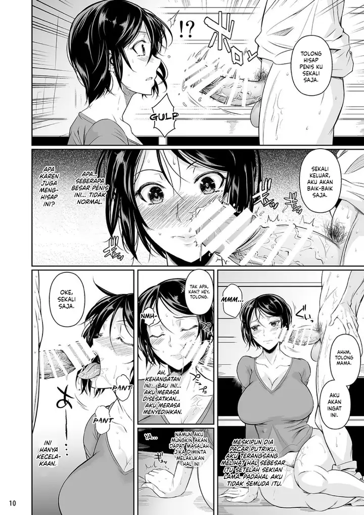 image-komik-batsu-game-de-yankee-onna-ni-kokuttemita-chapter-3-11/36