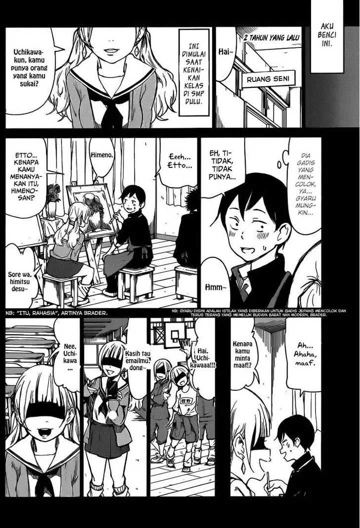 image-komik-batsu-gyaru-chapter-00-4/34