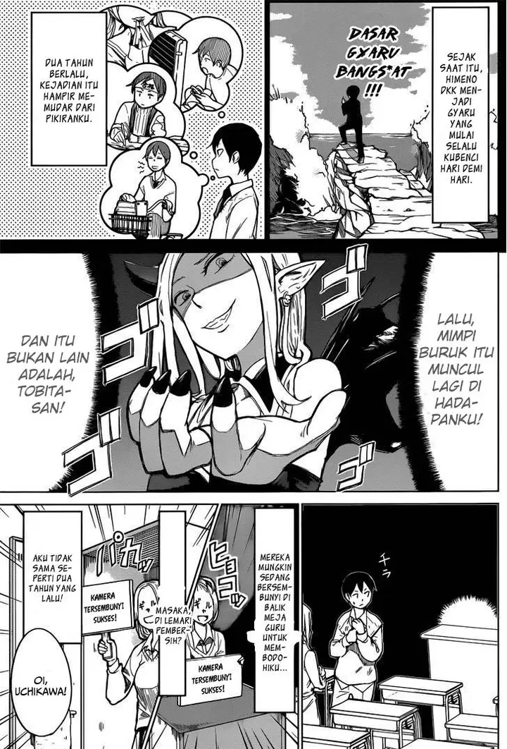 image-komik-batsu-gyaru-chapter-00-7/34