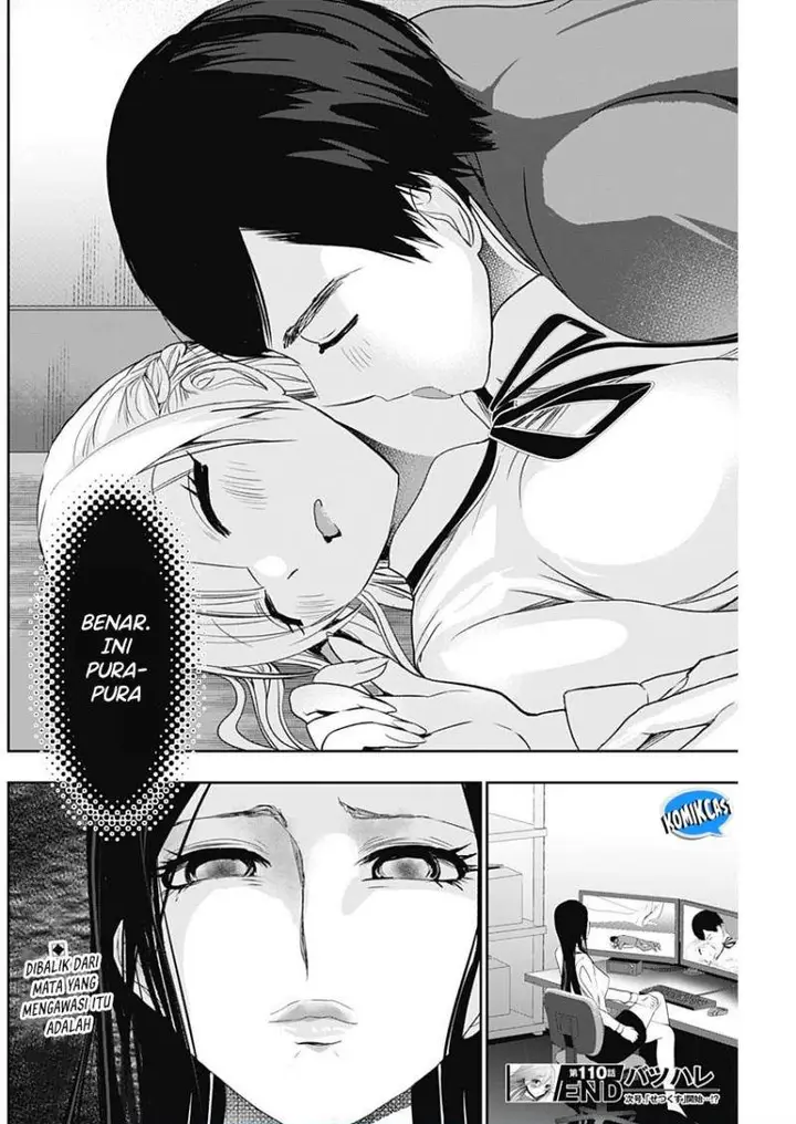 image-komik-batsu-hare-chapter-110-11/12