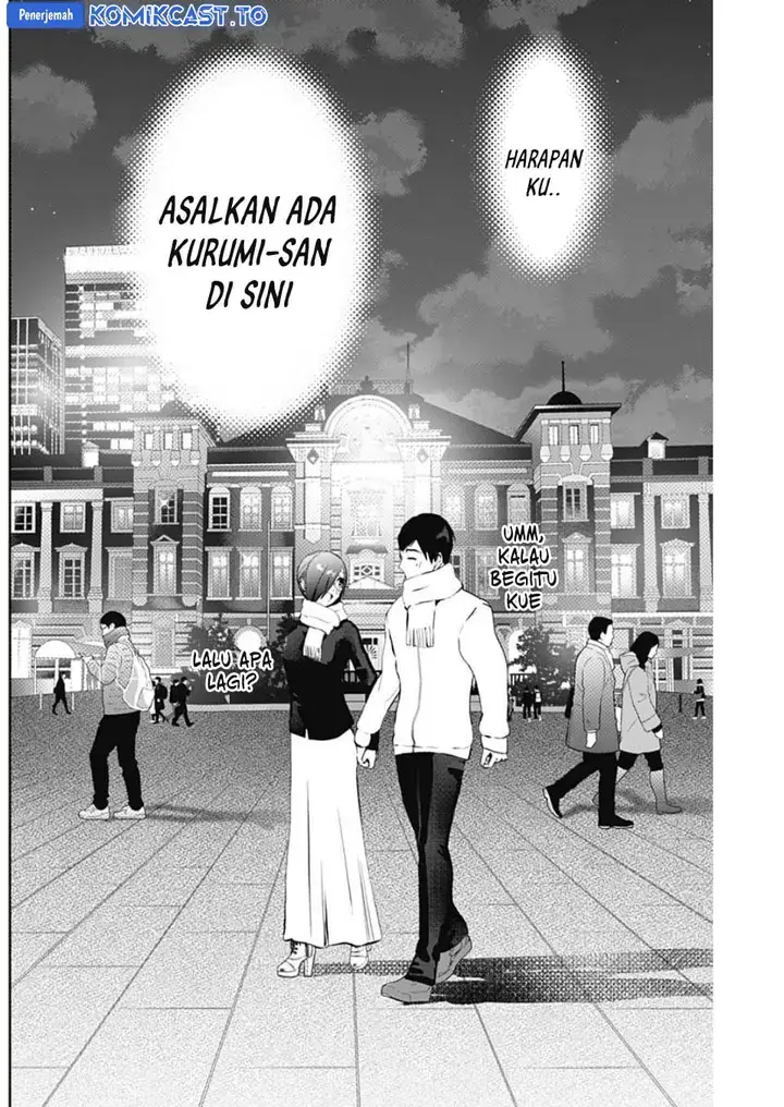 image-komik-batsu-hare-chapter-129-8/14