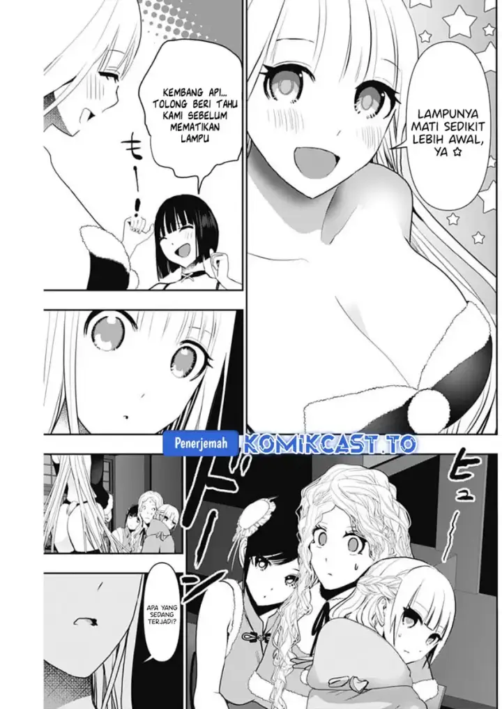image-komik-batsu-hare-chapter-145-11/14