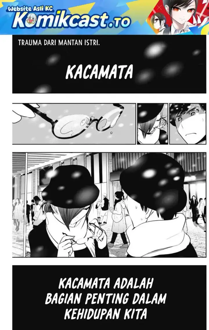 image-komik-batsu-hare-chapter-162-1/14