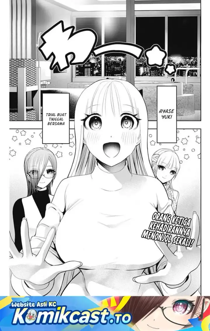 image-komik-batsu-hare-chapter-195-0/14