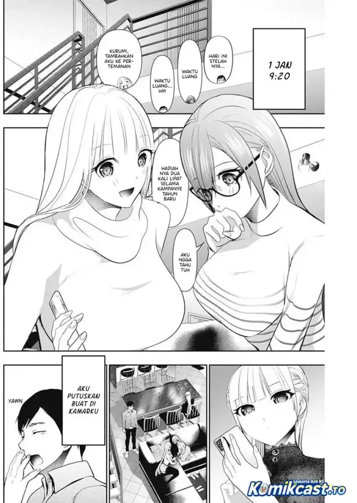 image-komik-batsu-hare-chapter-197-7/14