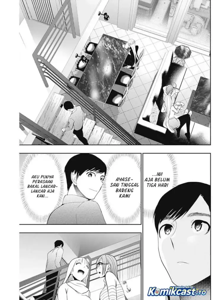 image-komik-batsu-hare-chapter-197-8/14