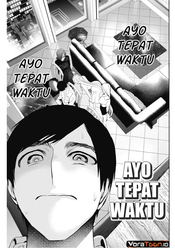 image-komik-batsu-hare-chapter-209-8/13