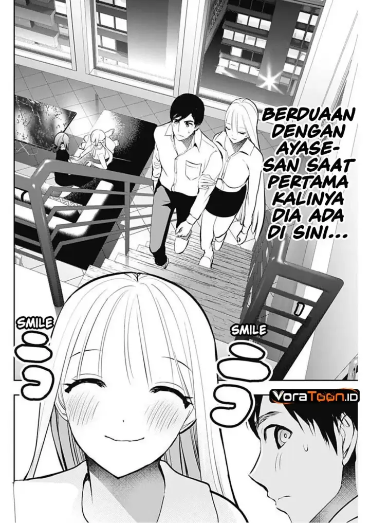 image-komik-batsu-hare-chapter-210-6/14