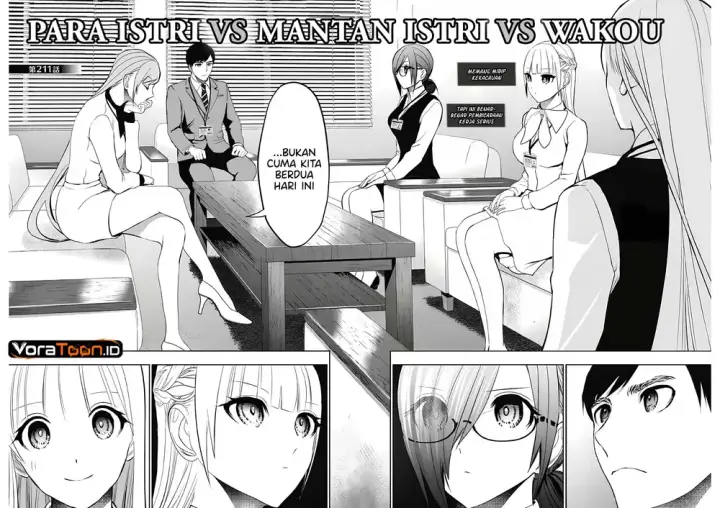image-komik-batsu-hare-chapter-211-1/13