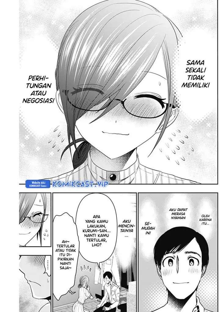 image-komik-batsu-hare-chapter-70-10/12