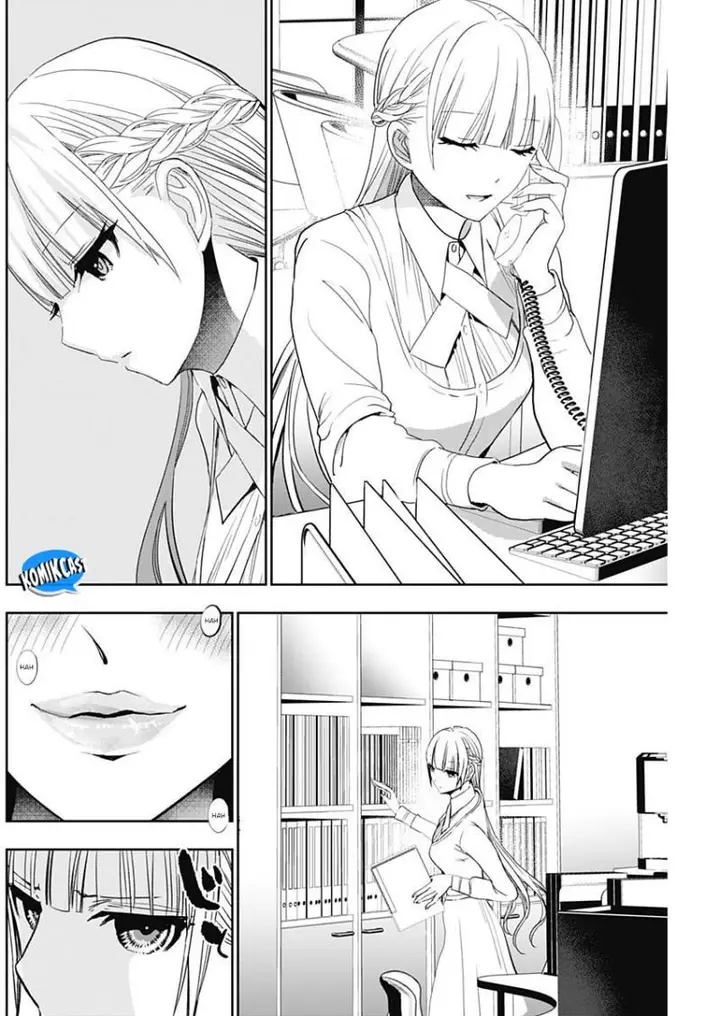 image-komik-batsu-hare-chapter-99-9/12