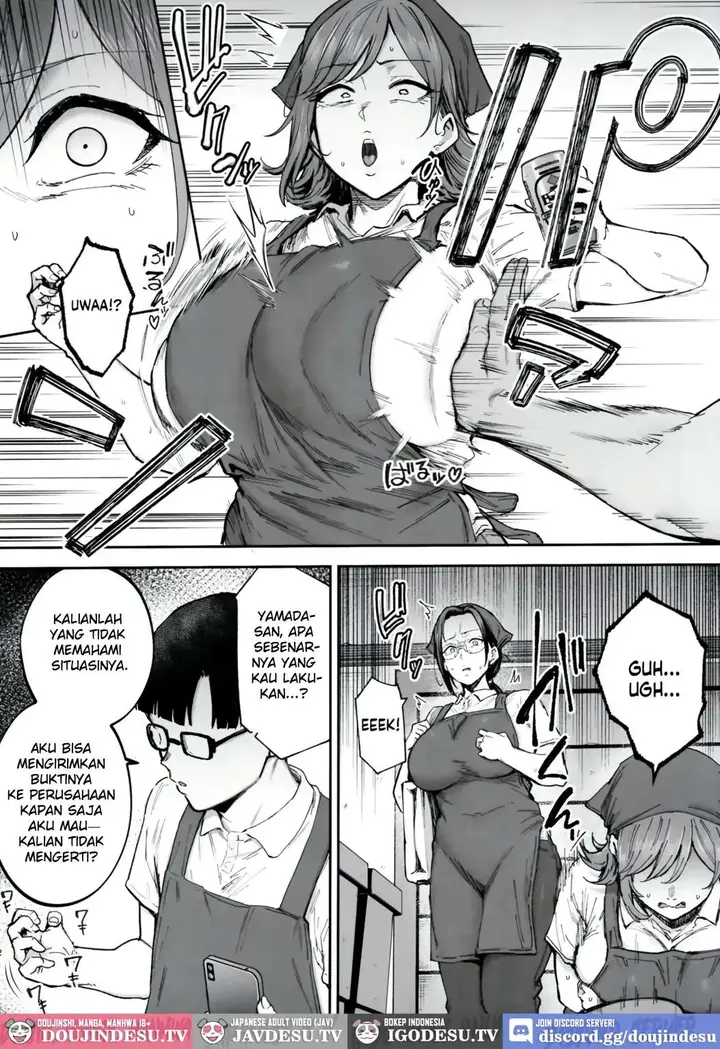 image-komik-batsuichi-oba-san-to-sekkyou-hitozuma-wake-ari-ureman-chapter-01-11/71