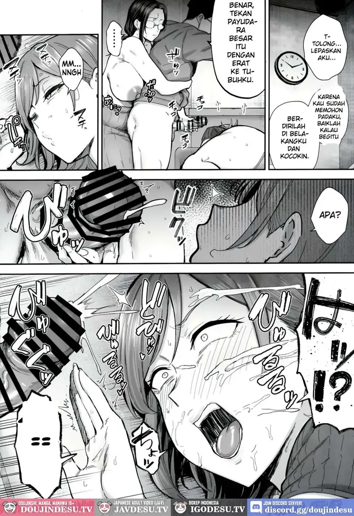 image-komik-batsuichi-oba-san-to-sekkyou-hitozuma-wake-ari-ureman-chapter-01-23/71