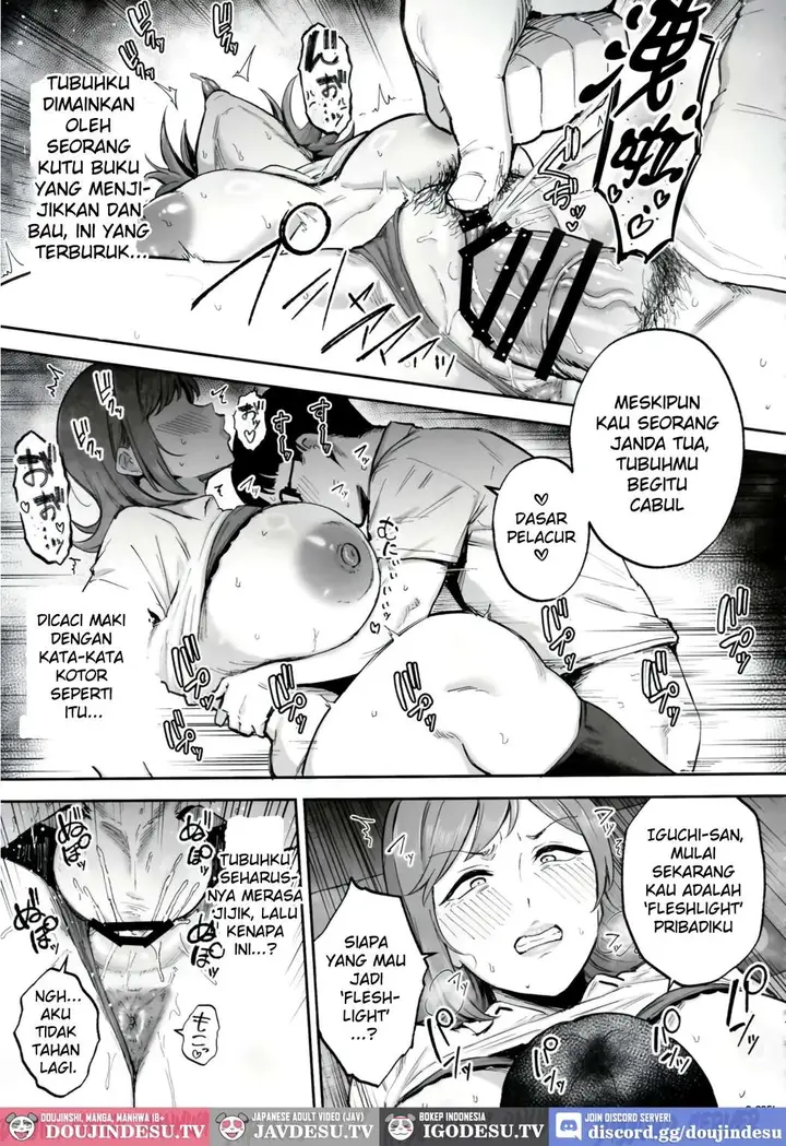 image-komik-batsuichi-oba-san-to-sekkyou-hitozuma-wake-ari-ureman-chapter-01-40/71