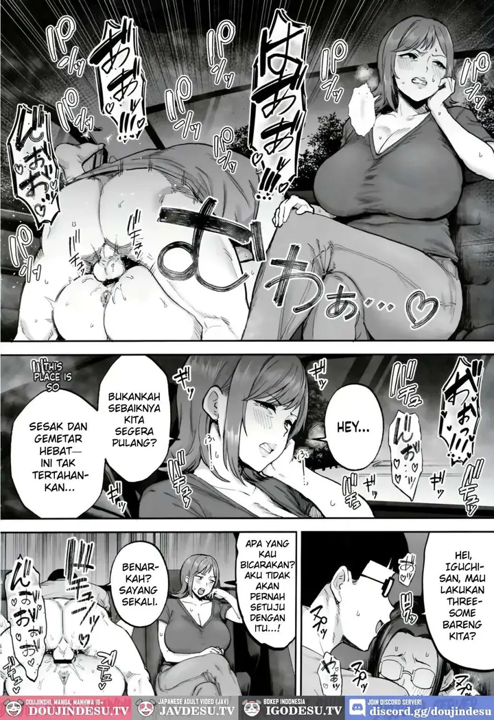 image-komik-batsuichi-oba-san-to-sekkyou-hitozuma-wake-ari-ureman-chapter-01-45/71