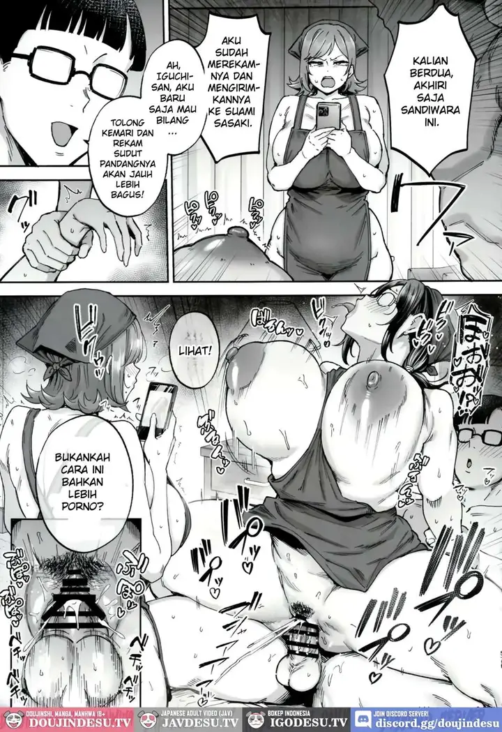image-komik-batsuichi-oba-san-to-sekkyou-hitozuma-wake-ari-ureman-chapter-01-56/71