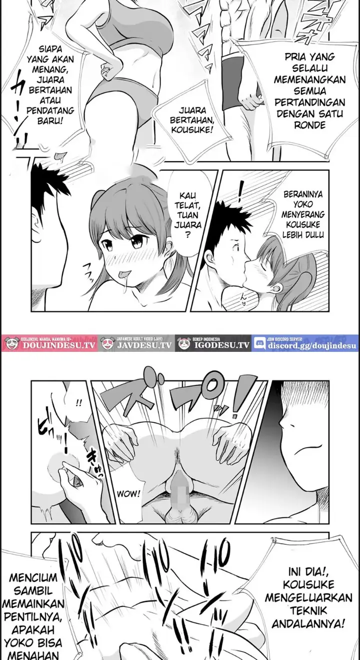 image-komik-battle-fuck-zettai-ouja-kanojo-ni-kaeriuchi-chapter-01-end-2/43