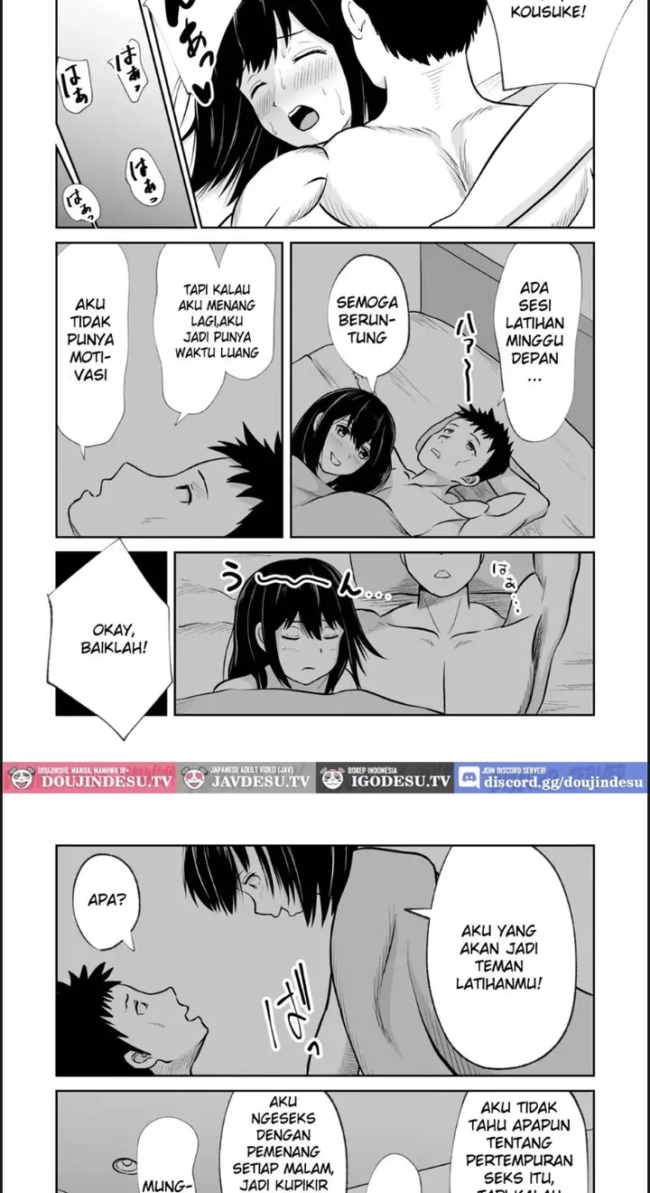 image-komik-battle-fuck-zettai-ouja-kanojo-ni-kaeriuchi-chapter-01-end-5/43