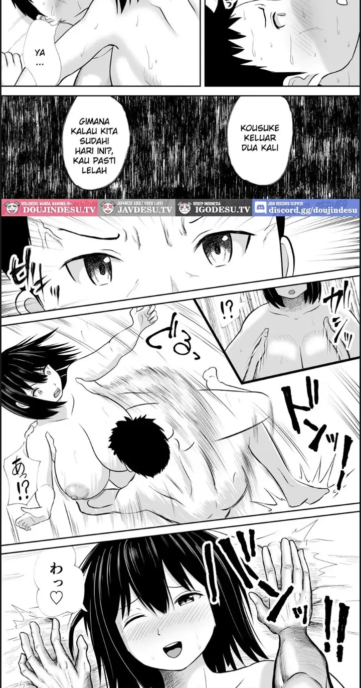 image-komik-battle-fuck-zettai-ouja-kanojo-ni-kaeriuchi-chapter-01-end-21/43