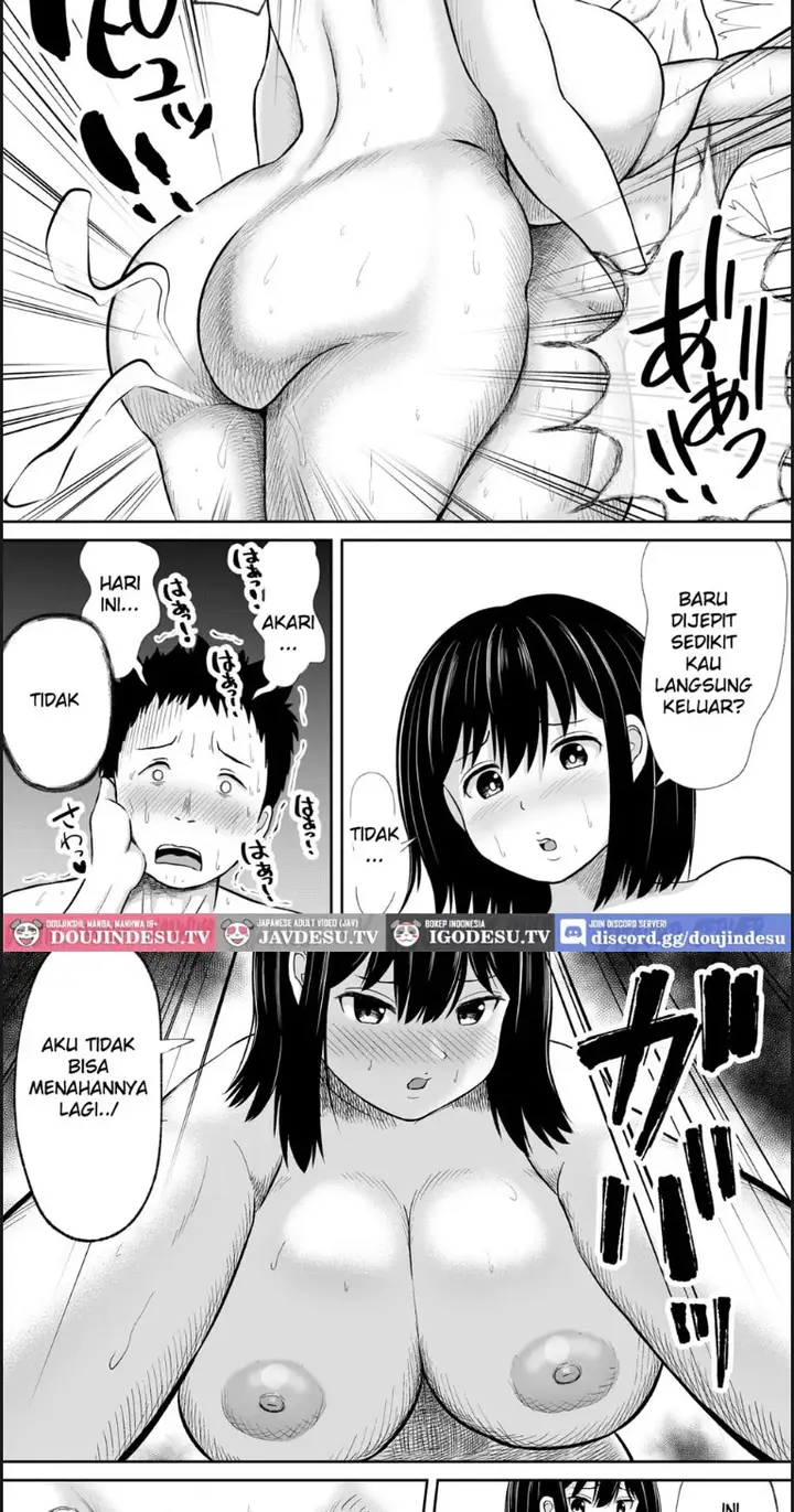 image-komik-battle-fuck-zettai-ouja-kanojo-ni-kaeriuchi-chapter-01-end-32/43