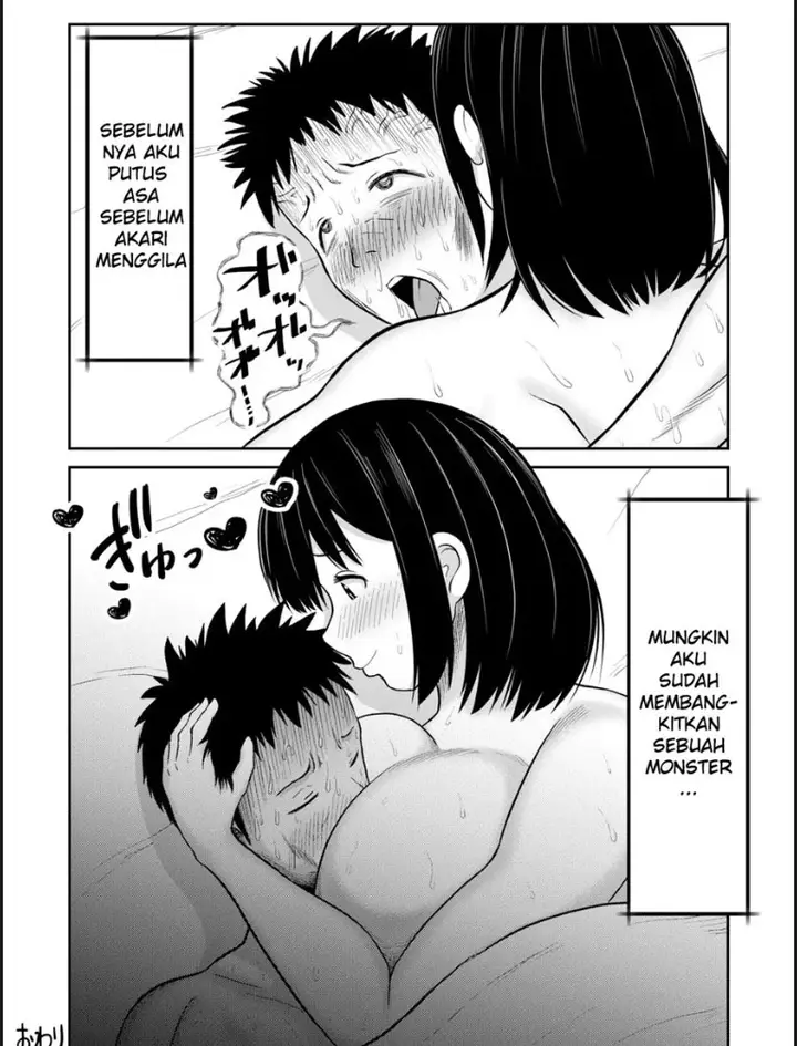 image-komik-battle-fuck-zettai-ouja-kanojo-ni-kaeriuchi-chapter-01-end-42/43