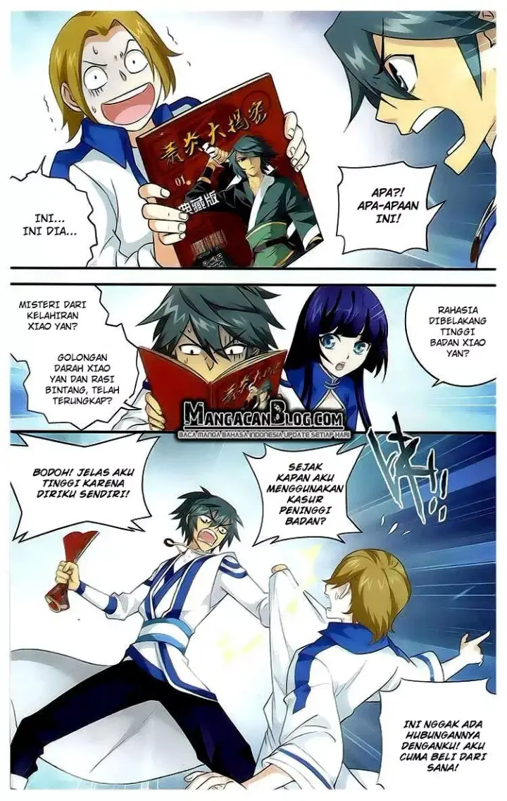 image-komik-battle-through-the-heavens-chapter-111-11/22