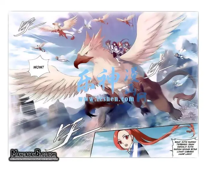 image-komik-battle-through-the-heavens-chapter-114-2/20