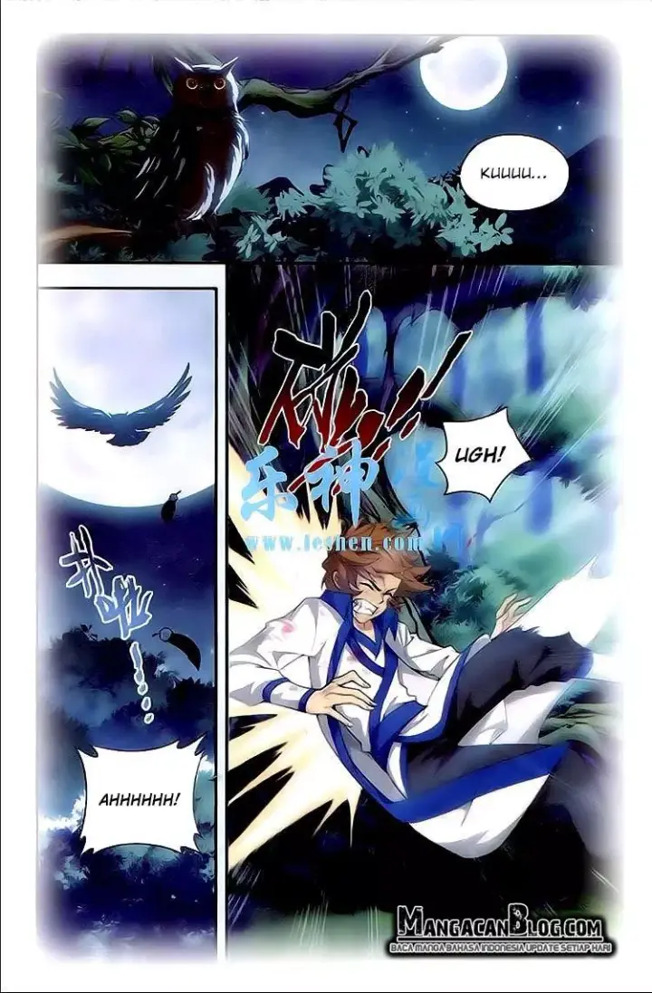 image-komik-battle-through-the-heavens-chapter-115-1/22